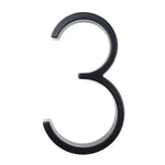 Floating House Number - 3 - Mishe